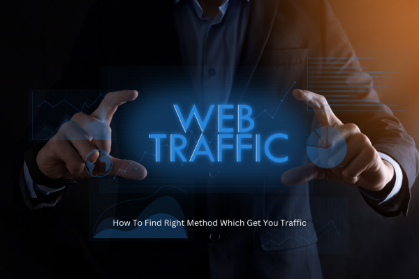 true methods that will drive traffic to your website