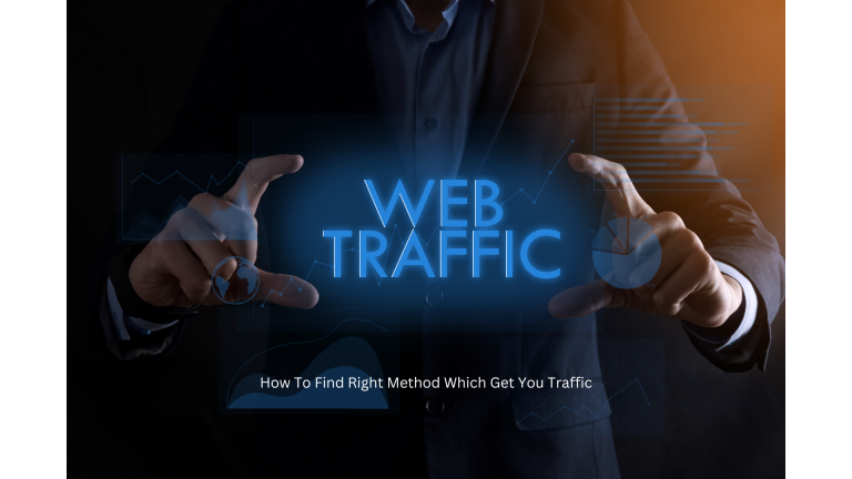 true methods that will drive traffic to your website