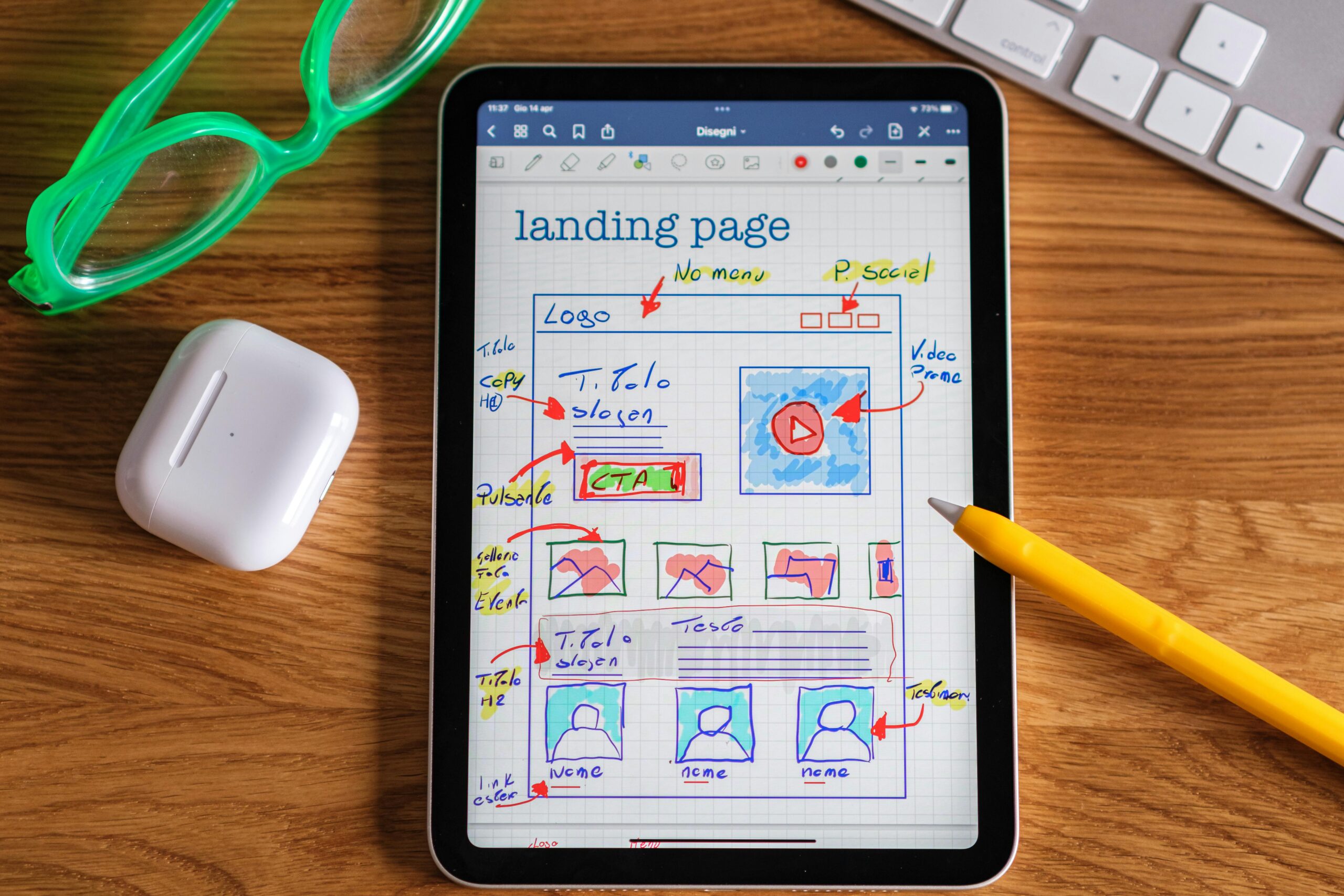 10 Insider Tips to Build High-Converting Landing Pages